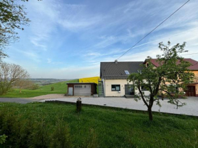 Ferienwohnung Weitblick